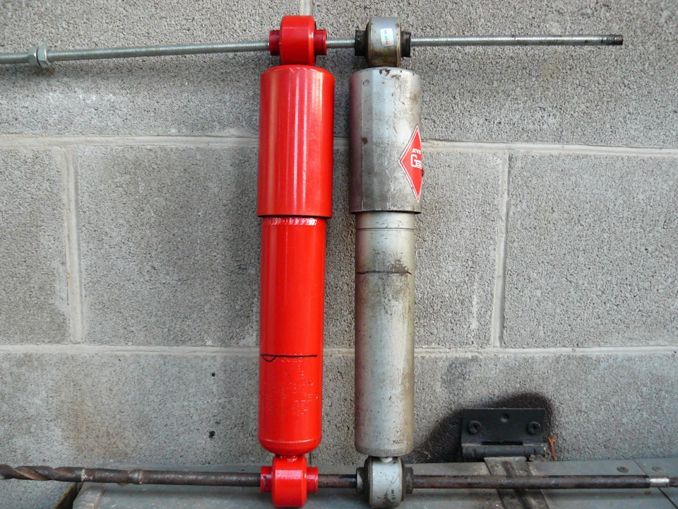KYB 845026