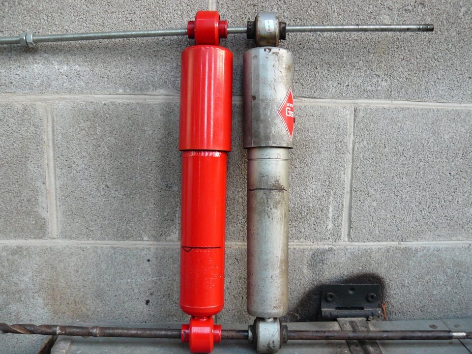 KYB 845026 1