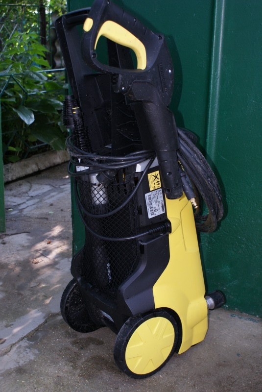 Міні-мийка Karcher 6.75 Jubilee 2