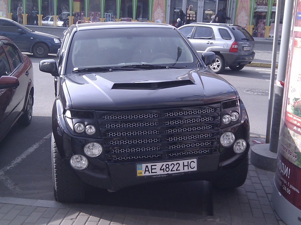 зубастик 1