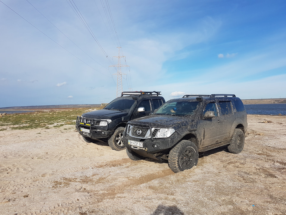 День автомобіліста! 2