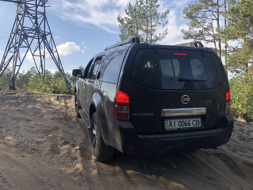 Перша покотушка)