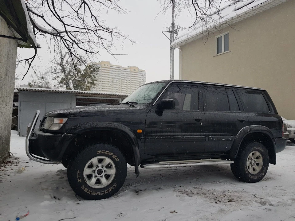 315 75 R16