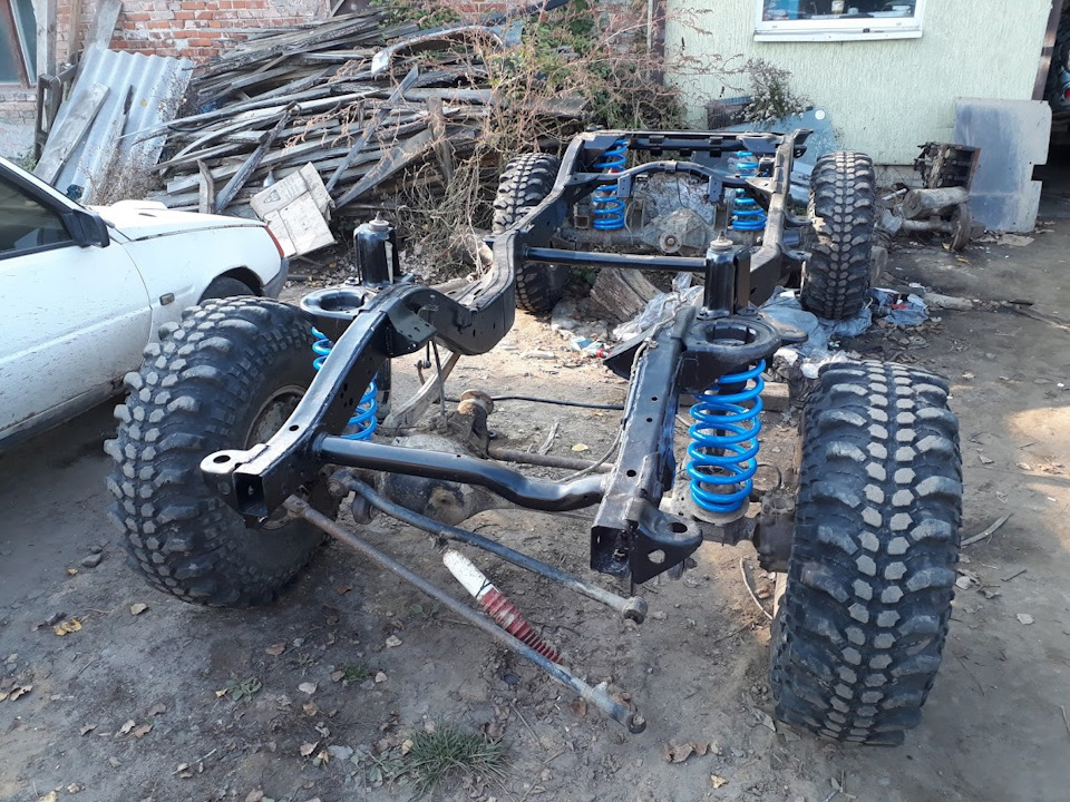 Кожен патруліст повинен... 3