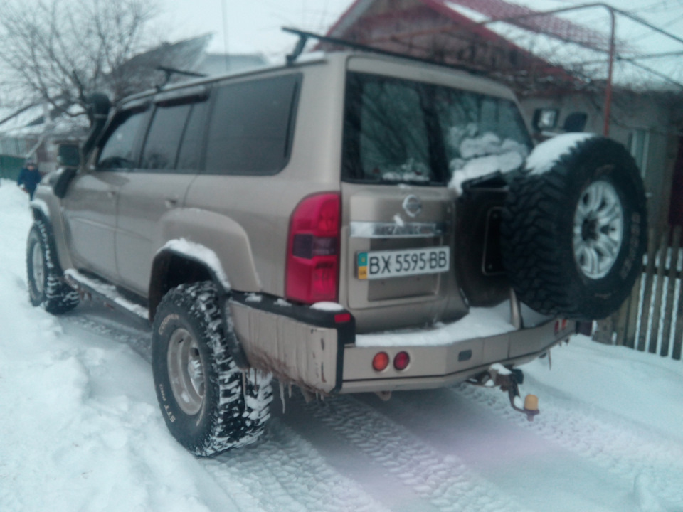 Давно не викладавши фото. 4