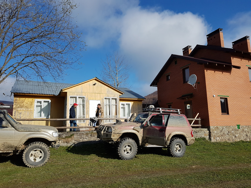Карпатський кордон 2017 5