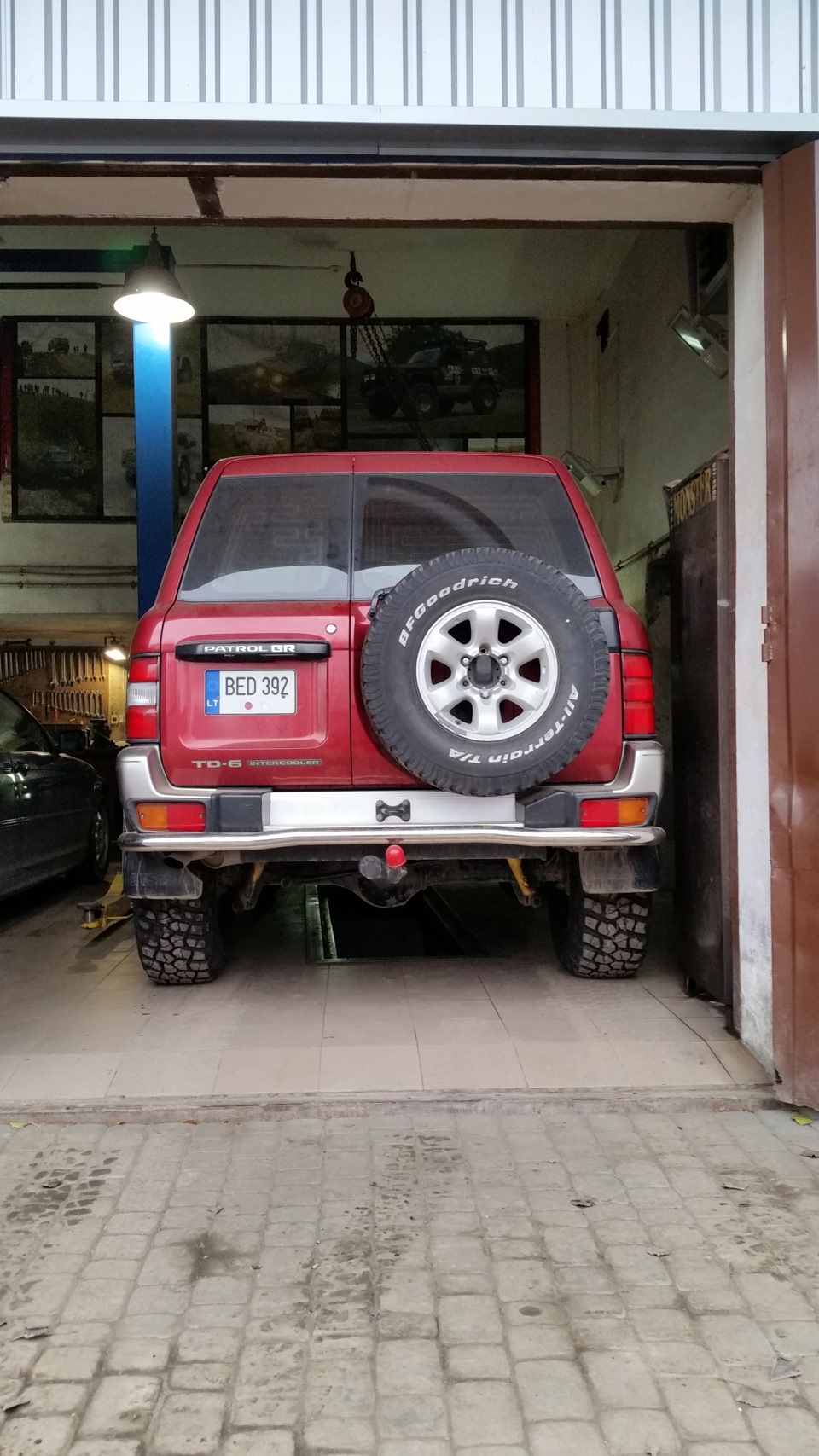 Скоро виїзд 4