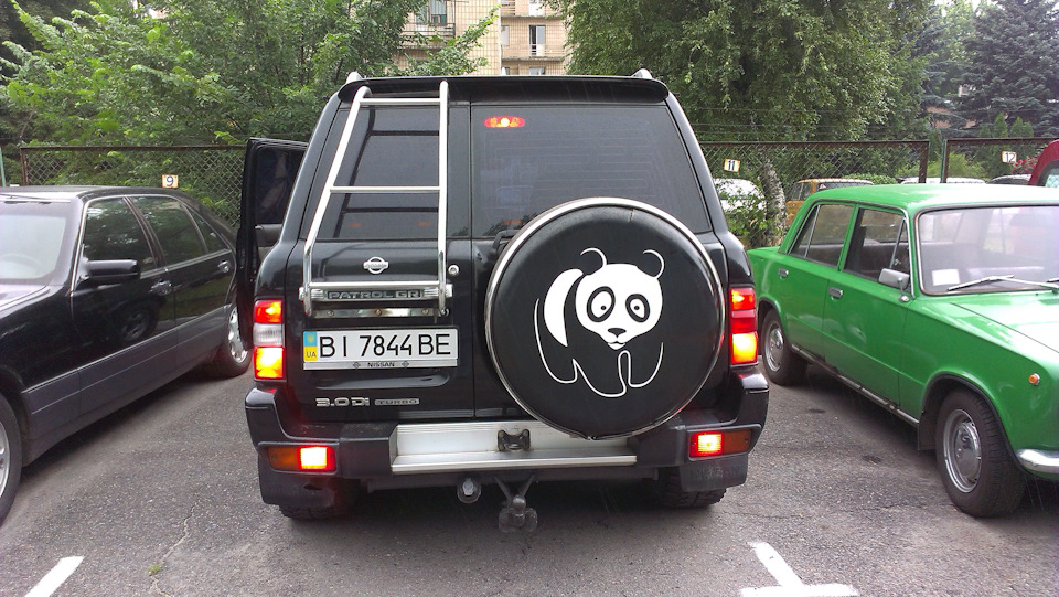 Прикольна заміна лампочки, що згоріла! 2