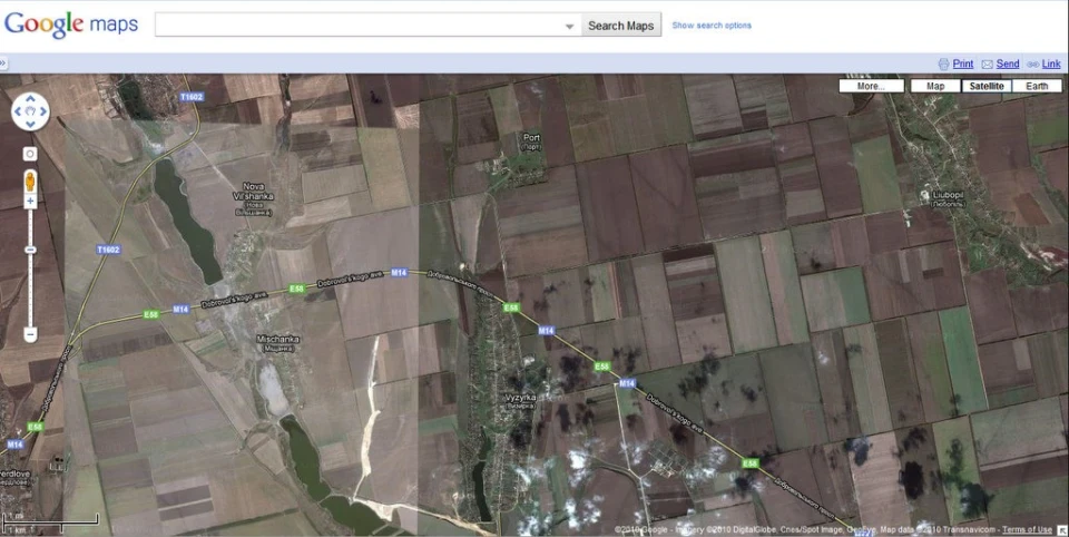 Запис, 5 січня 2011