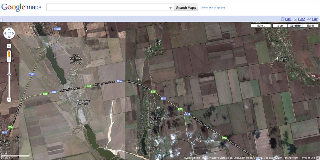 Запис, 5 січня 2011 1
