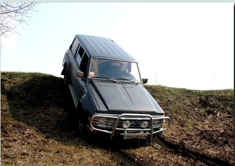 Яким він був. 4