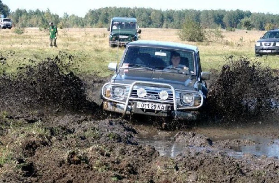 Яким він був.