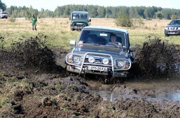 Яким він був. 1