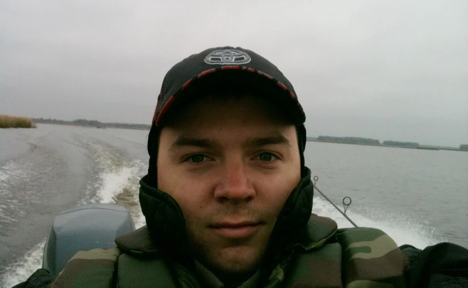 Рибалка