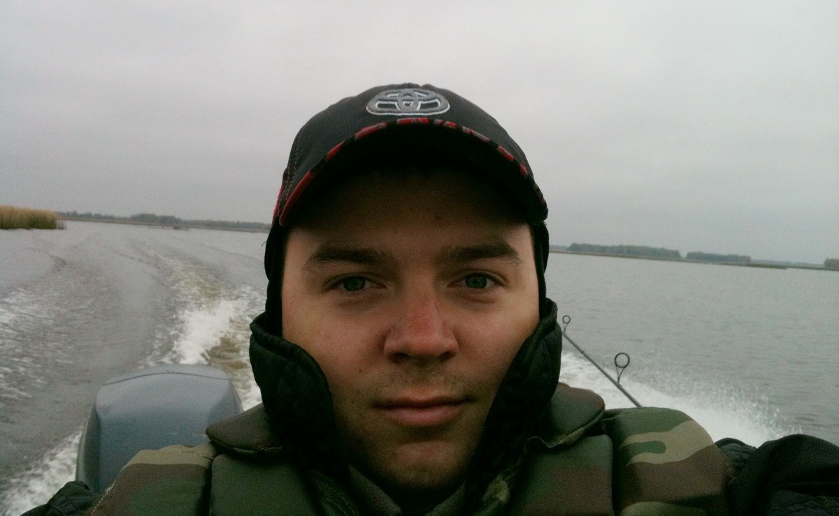 Рибалка 1