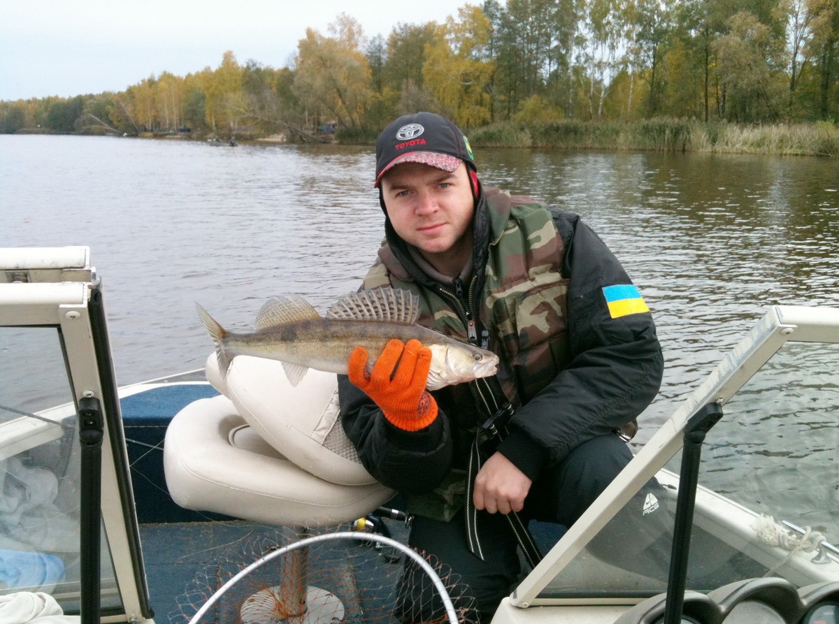 Рибалка 4