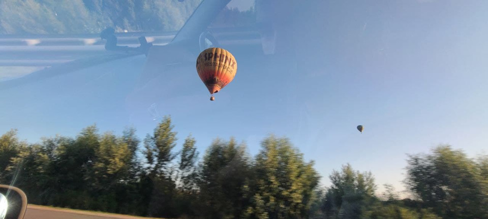 Поїхали на свап M57D30 2