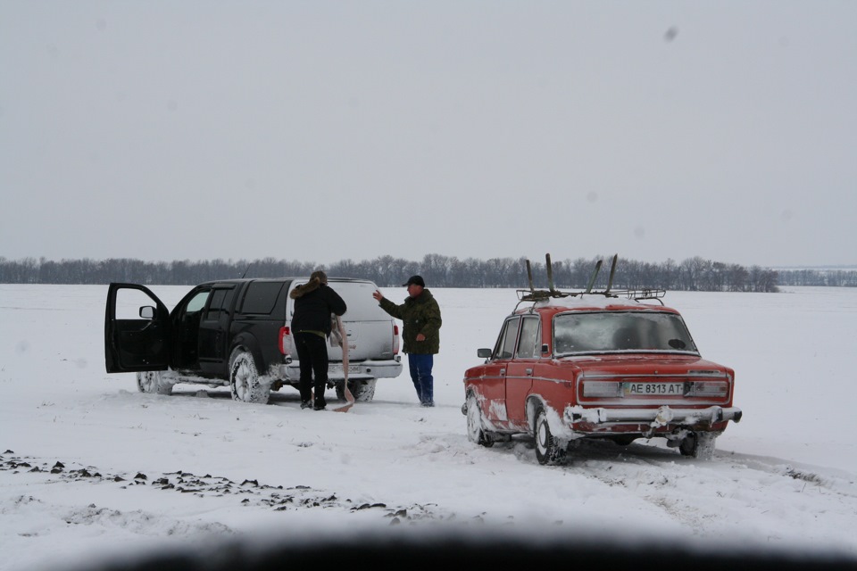Трішки покаталися 5