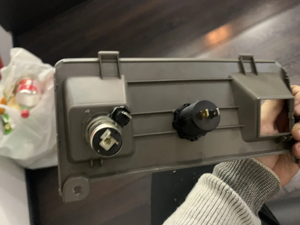 Встановлення розетки USB