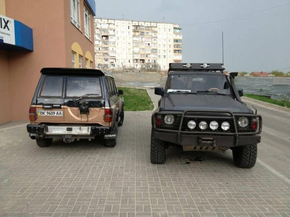 Сусіда Патруль)