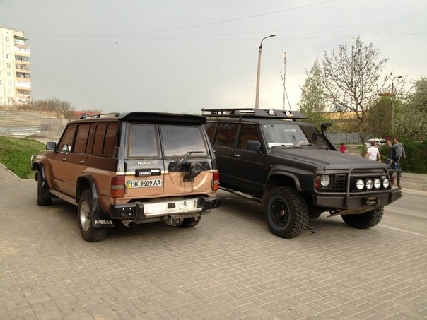 Сусіда Патруль) 2