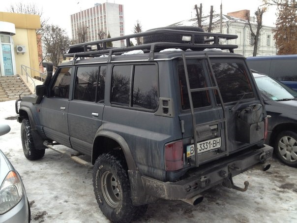 Таким він був при покупці 4