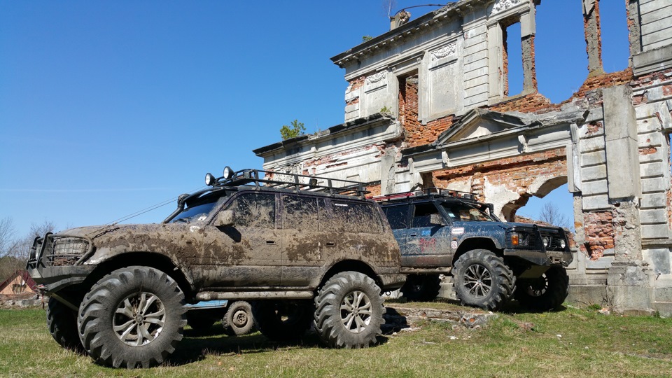 пару фоток с покатушки 1
