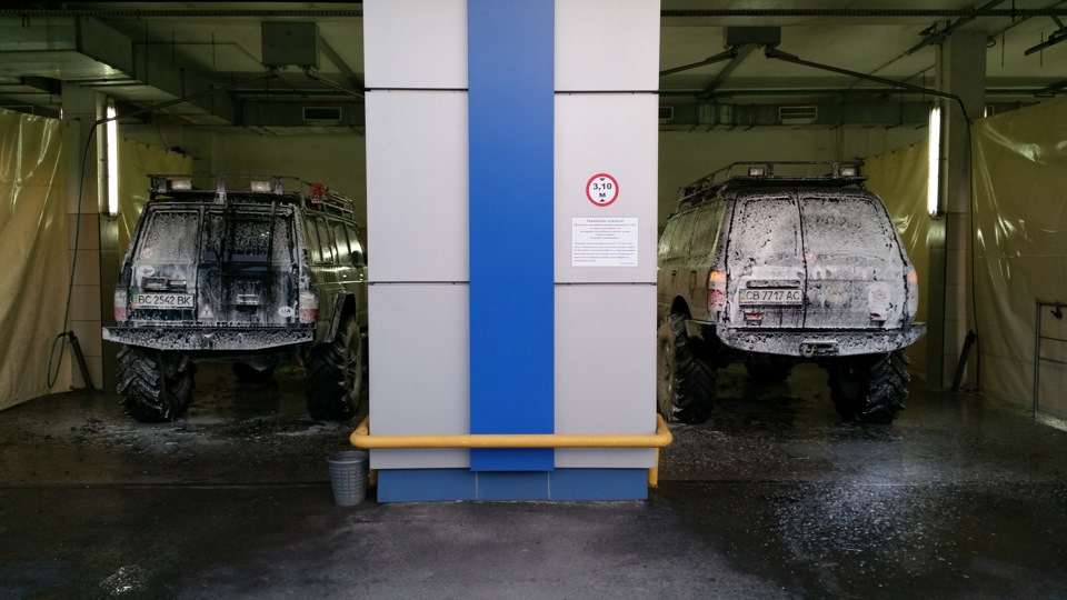 пару фоток с покатушки 2