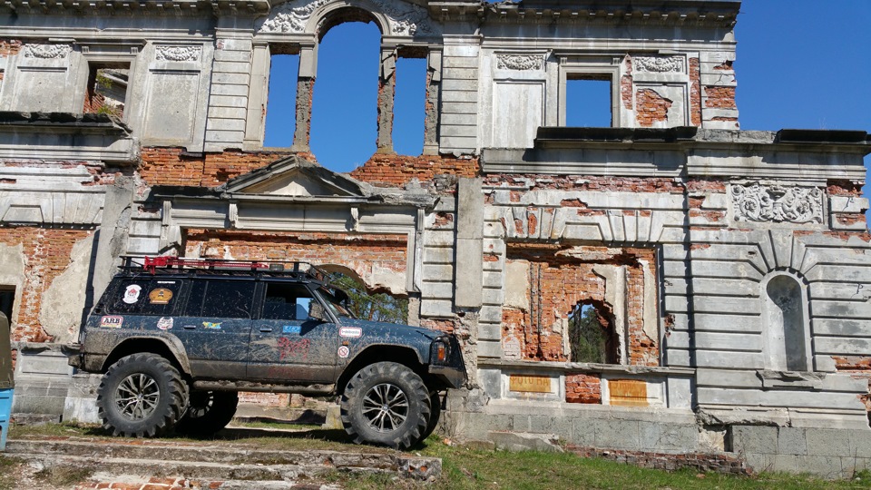 пару фоток с покатушки 5
