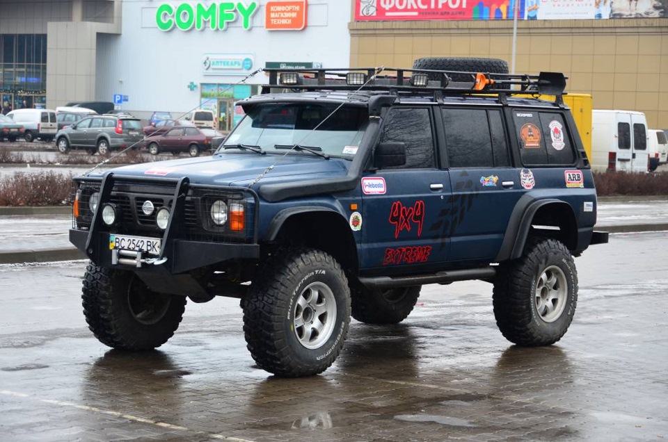 таким він був на 37 туфлях 1