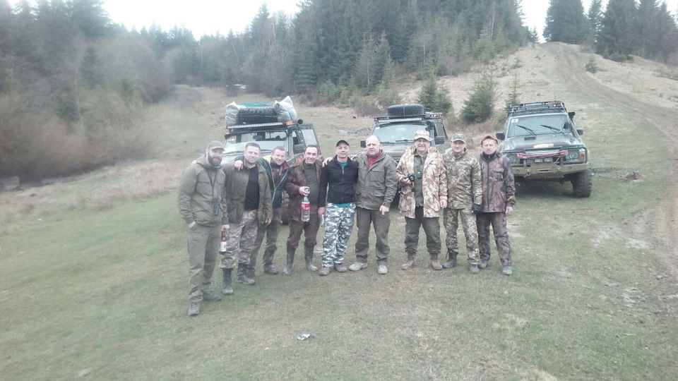 він ушел. але залишив тільки найприємніші і теплі спогади ... 4