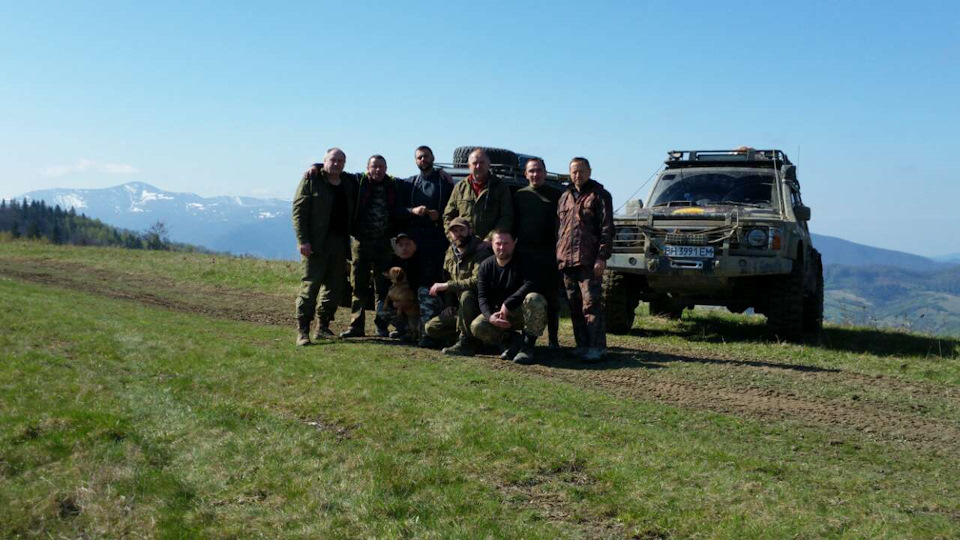 він ушел. але залишив тільки найприємніші і теплі спогади ... 3