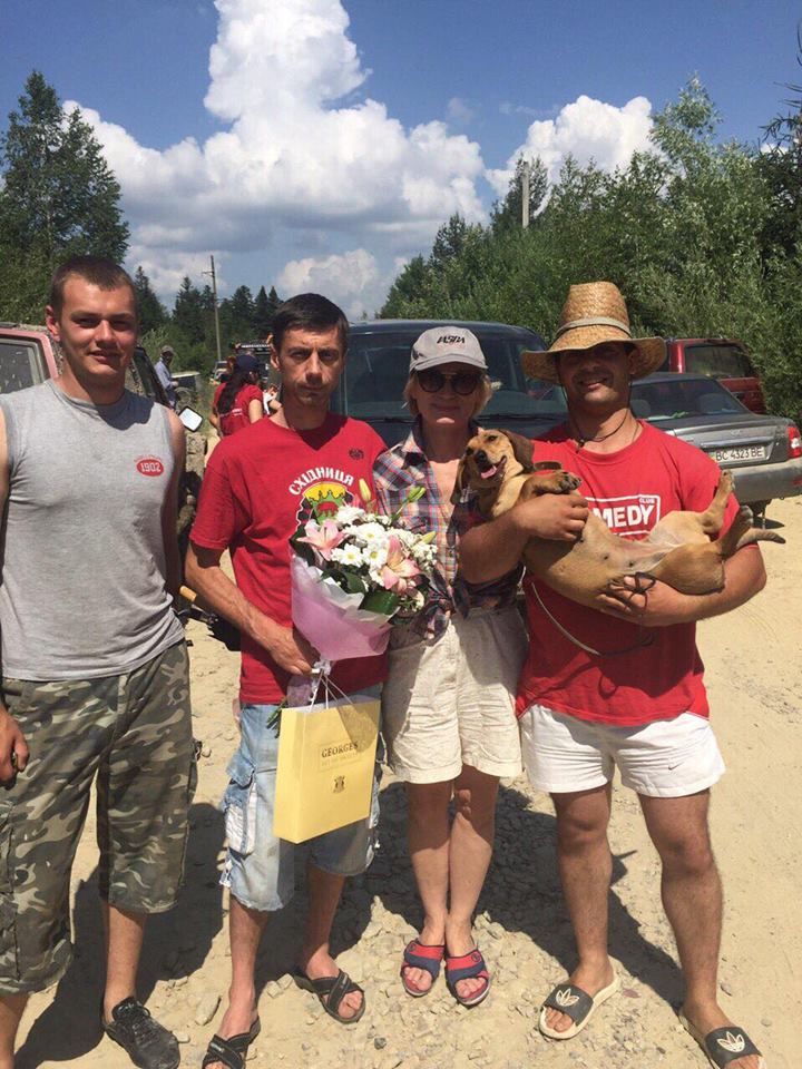 Східниця трофі - 2016 5