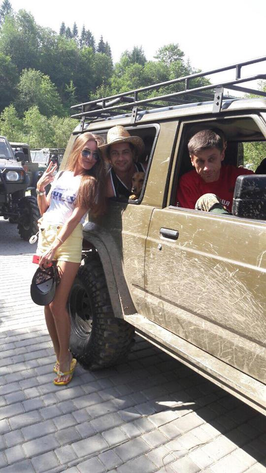 Східниця трофі - 2016 3