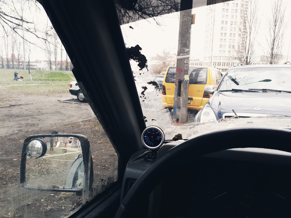 Доробки за місяць: Багато всього... 3