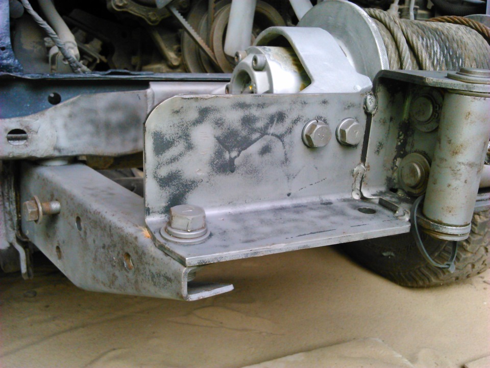 Піскострум. 5