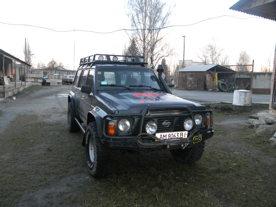 35-й Купер СТТ 1