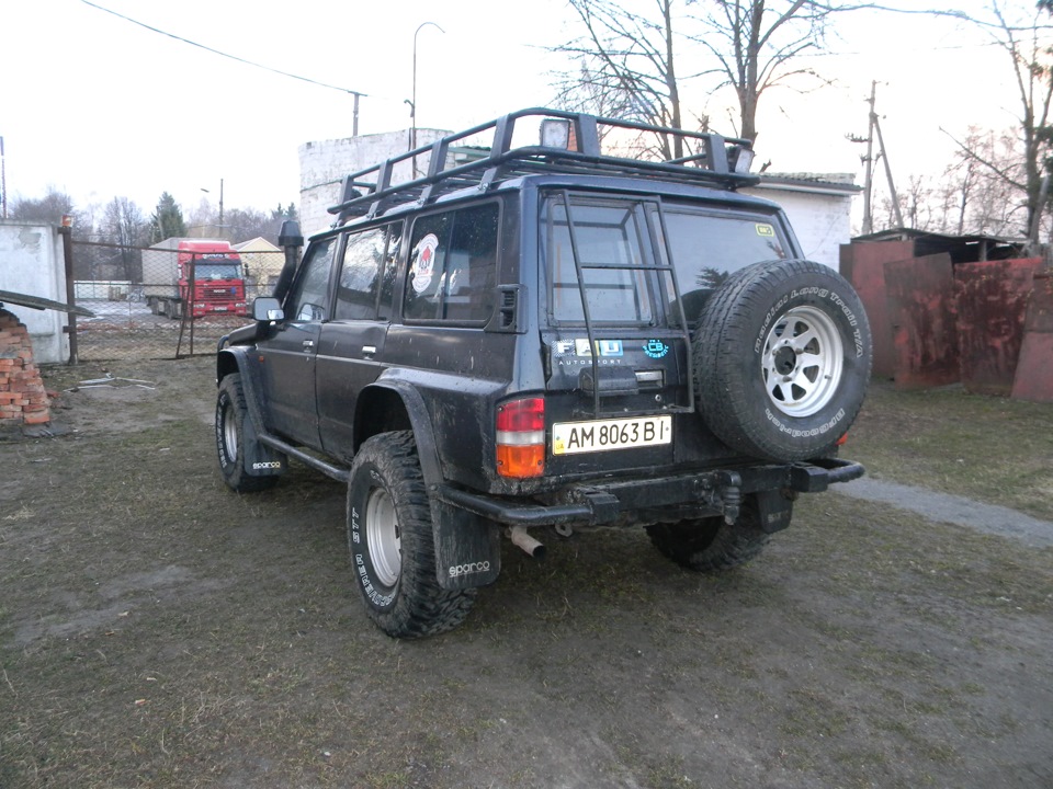 35-й Купер СТТ 3
