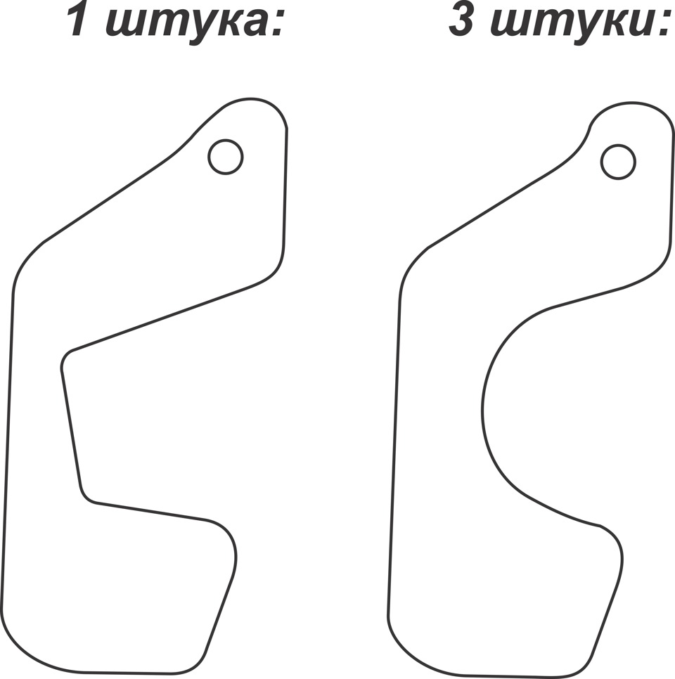 Кастор плати 1