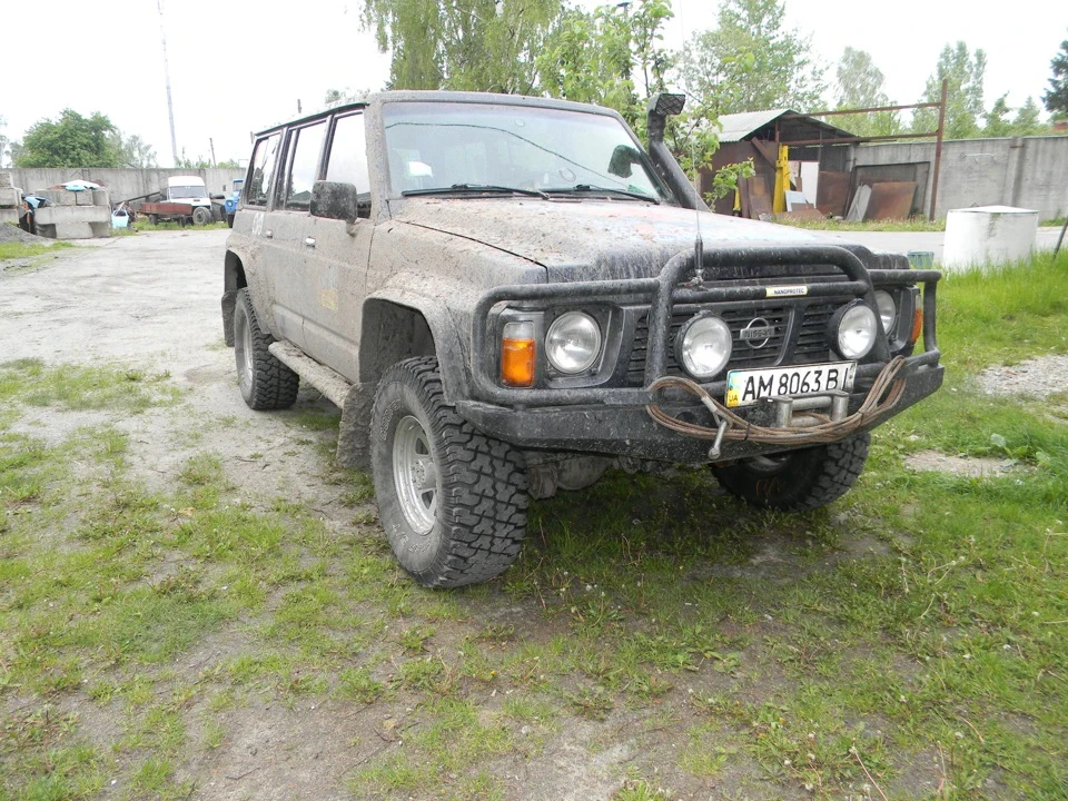 Комплект шин на кожен день