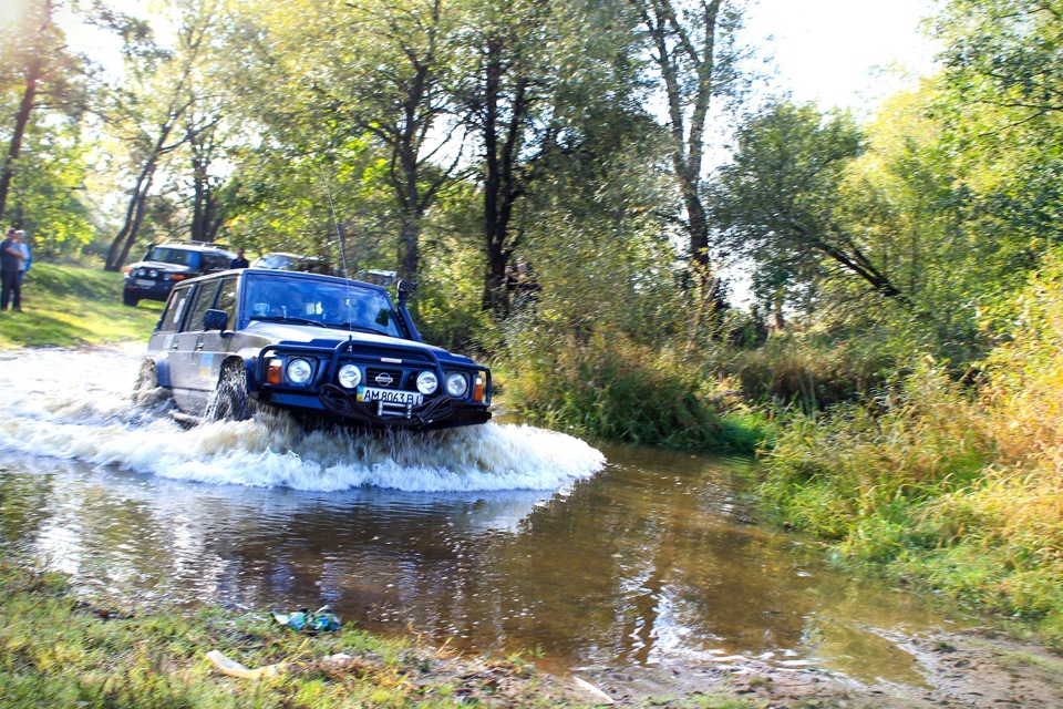 Осіння покотушка 1