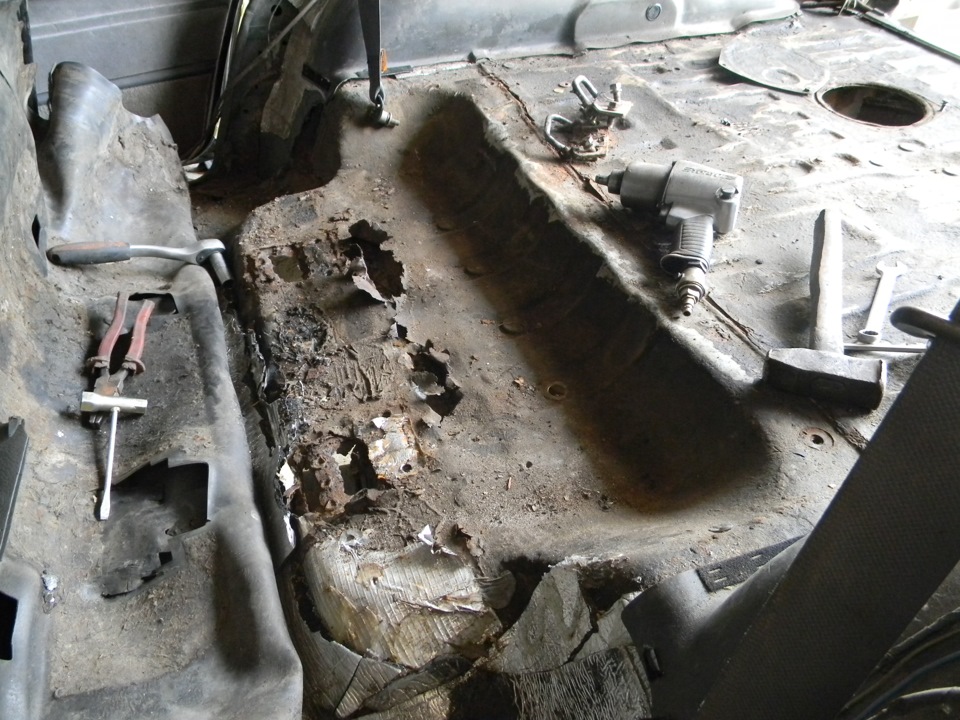 Поварив арки 3