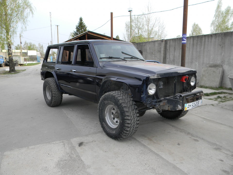 продовження марафету 2