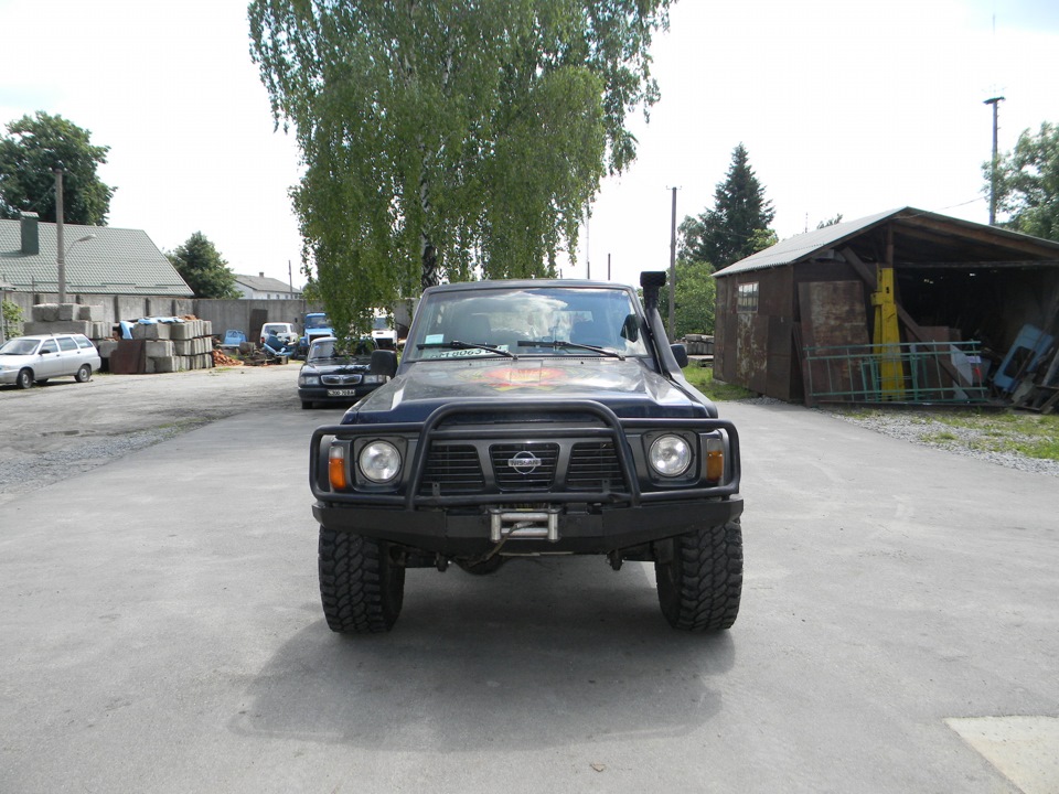 Шноркель 4