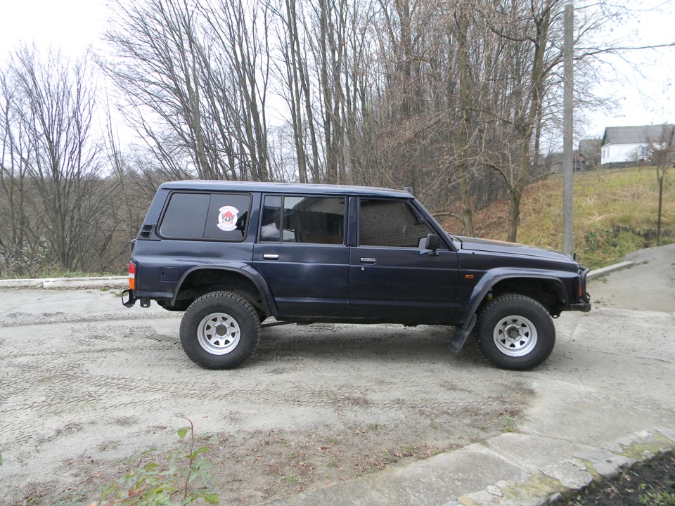 Зимова гума COOPER Discoverer M+S 265/75R15 3