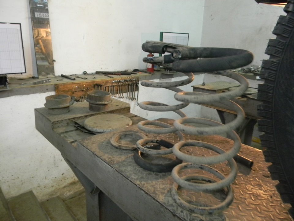 Зимова гума COOPER Discoverer M+S 265/75R15 4