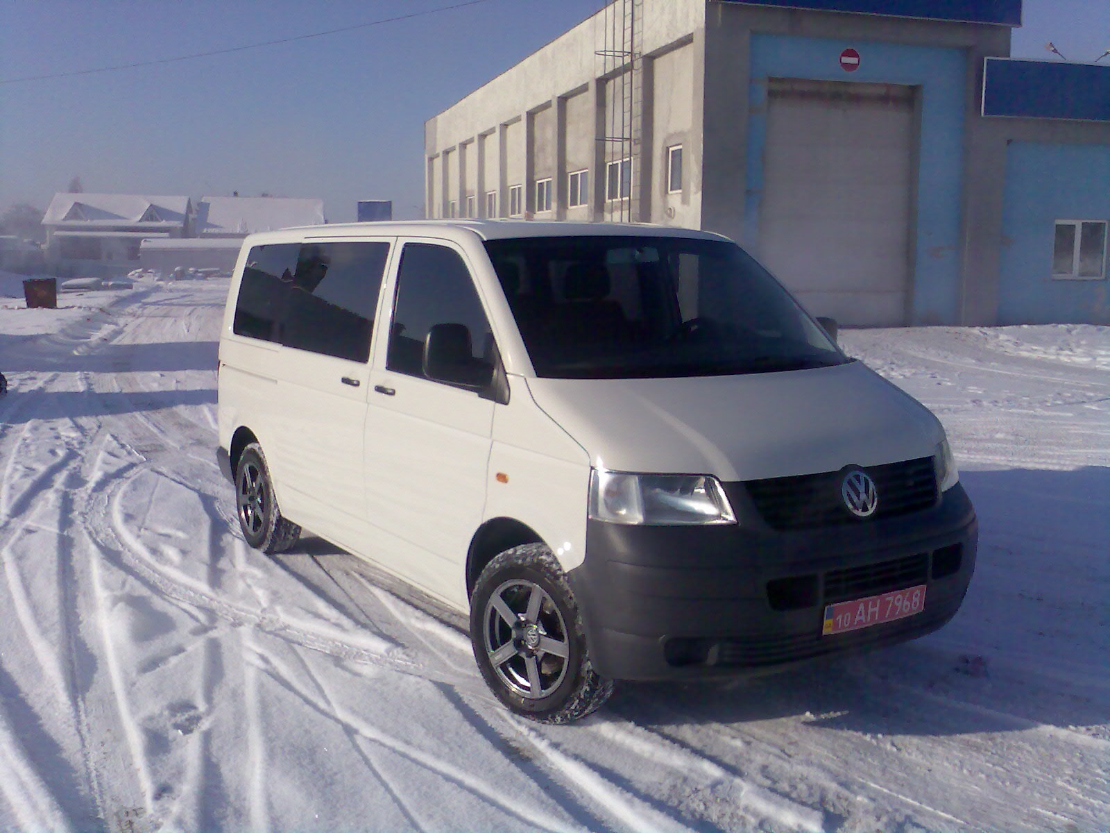 Мої колишні авто 2