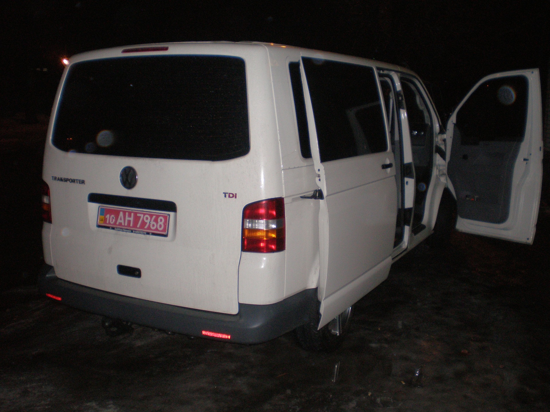 Мої колишні авто 1