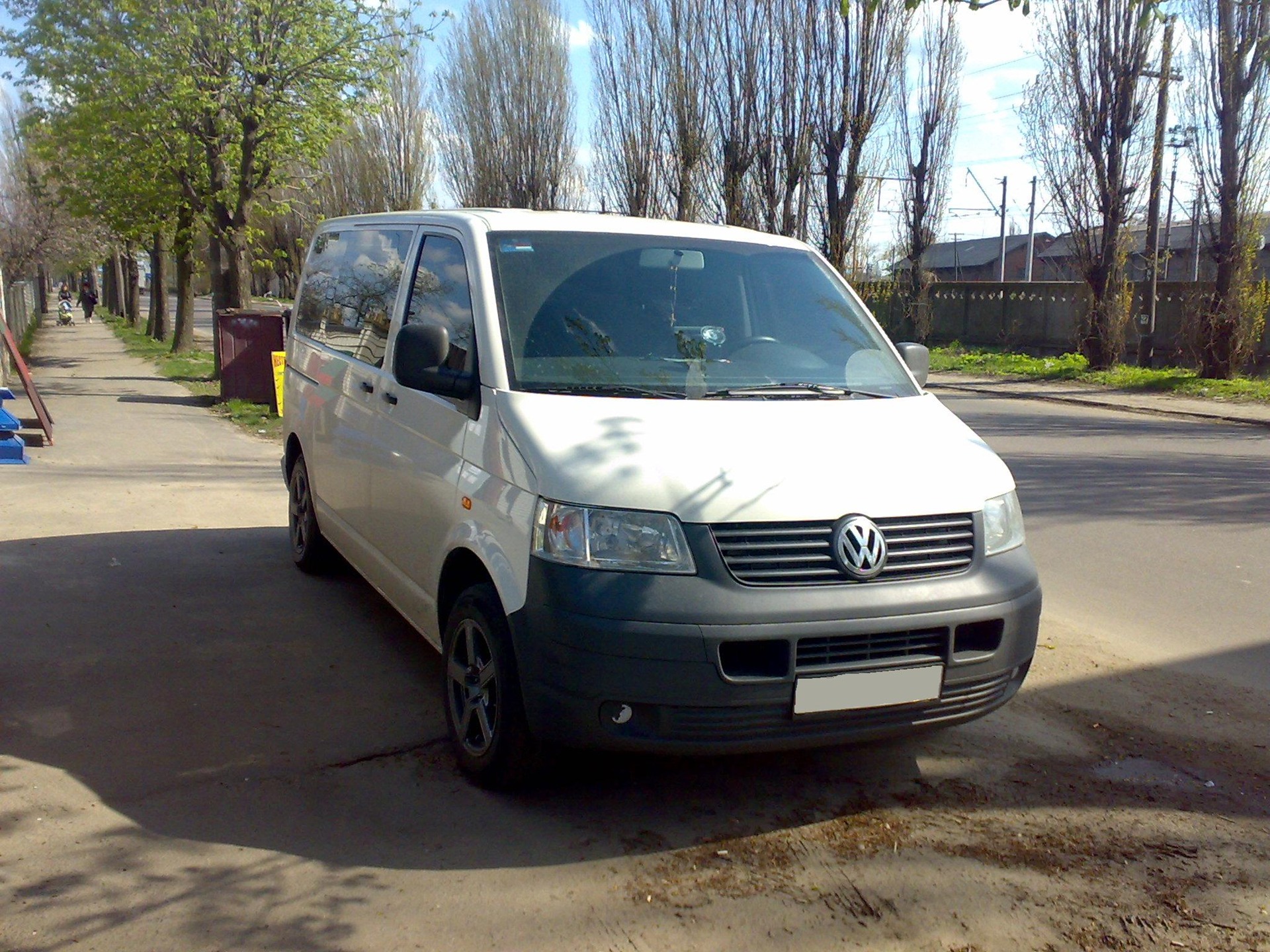 Мої колишні авто 3
