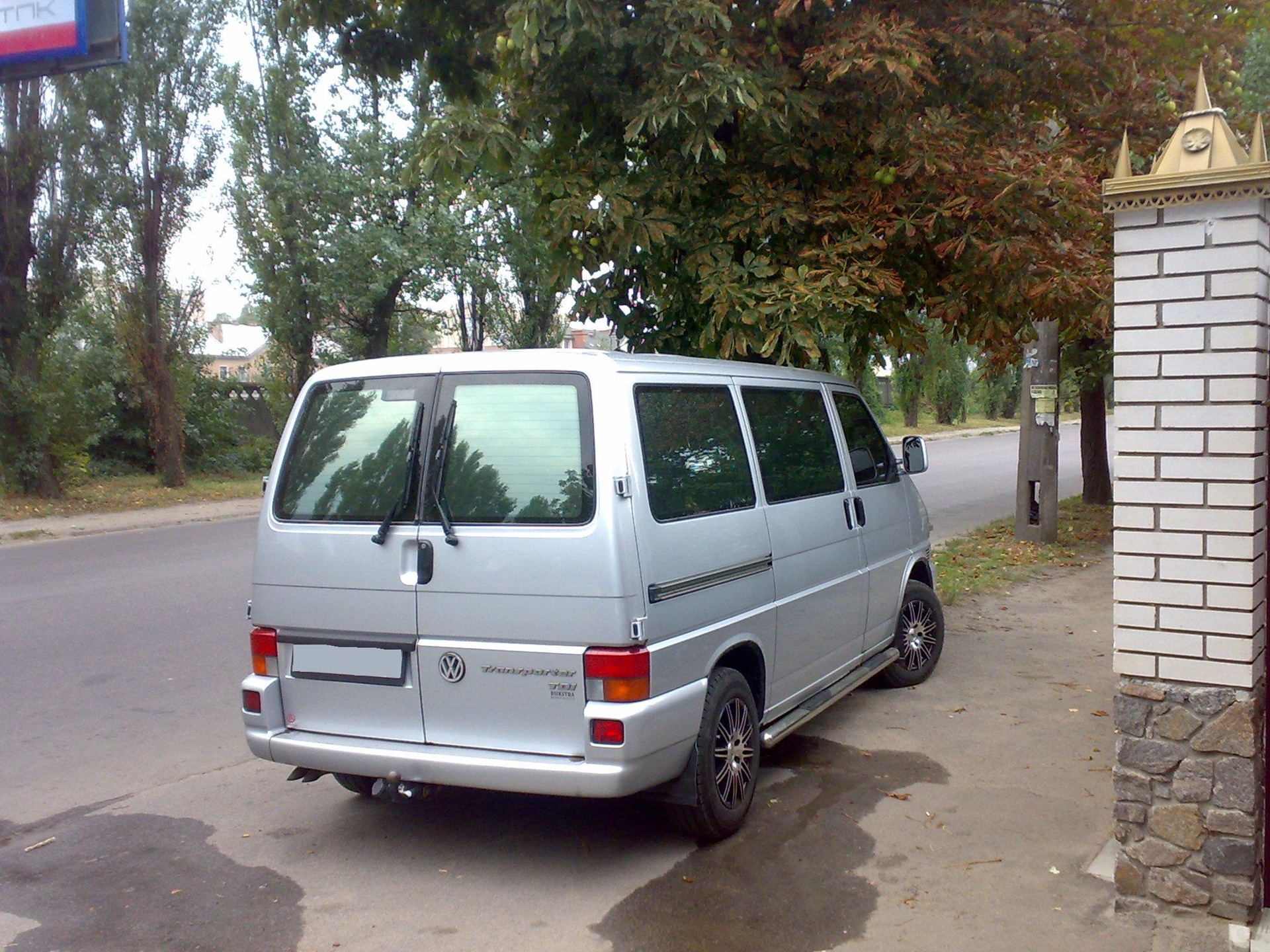 Мої колишні авто 5